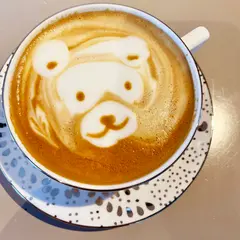 珈琲焙煎東風 COCHI COFFEE 香登