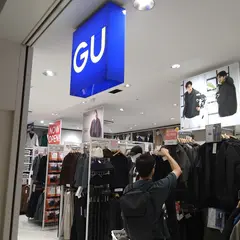 ジーユー（GU）アキバトリム店