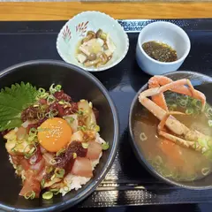 和食処 ごちそう家 らんまん