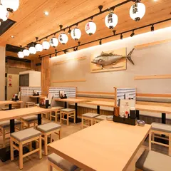 寿司・焼鳥・酒肴 すしの和 浅草田原町店