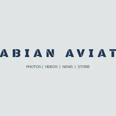 Arabian Aviator Store