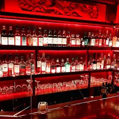 Frontier Bar Kyoto
