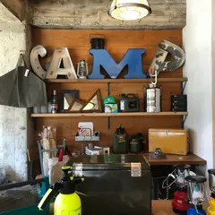 CAMP lifestyle FACTORY