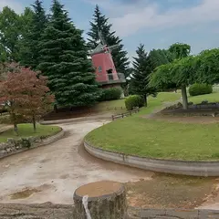 姿川アメニティパーク