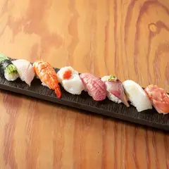 寿し炉端喜多郎寿し