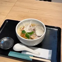 麺はやし