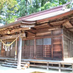 熊野神社