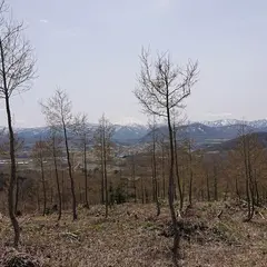 冷水峠