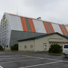 北海道スペースポート(HOSPO)