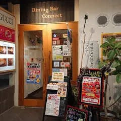 Dining Bar Connect