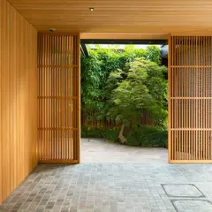 Garrya Nijo Castle Kyoto