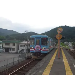 樽見駅