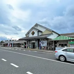 道の駅 大栄 駐車場(大型車、普通車)