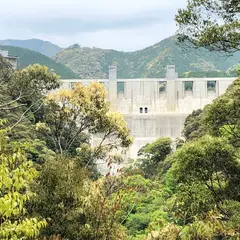 横瀬川ダム
