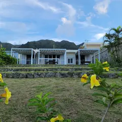 アンバームーン石垣島