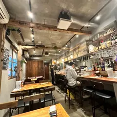 炭火焼ダイニング オキナワウグイス