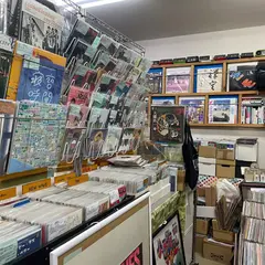 CORNERSHOP（コーナーショップ）
