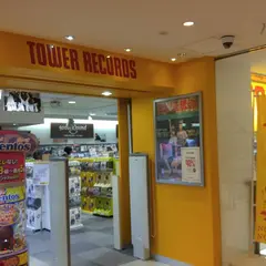 タワーレコード 静岡店