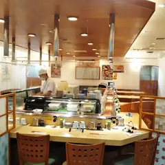 駿河湾朝獲れ回転寿司のぶちゃん