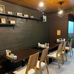 ハンバーグレストラン そよかぜ