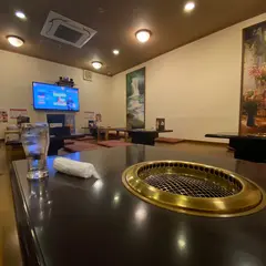 焼肉ホルモン6番町