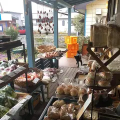 下ノ畑上ノ田ンボ Food unit