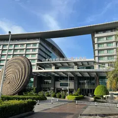 Pullman Guangzhou Baiyun Airport