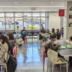 かもめ食堂