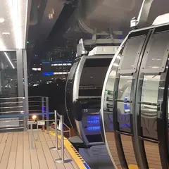 ヨコハマエアキャビン