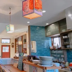 茶虎飯店