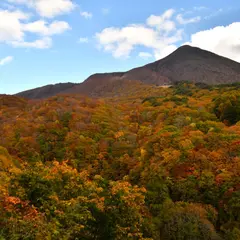 磐梯山ゴールドライン