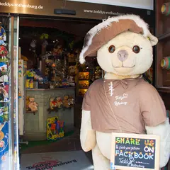 Teddys Rothenburg
