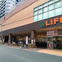 ライフ堺筋本町店