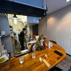 左右田商店喫茶室