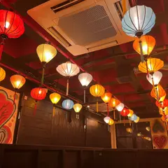 島酒場 DON DON (ドンドン)