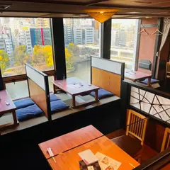 熟成肉と旬鮮魚介 文蔵 天満橋店