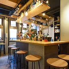 九州酒場 ラブラヌードル（LOVE la NOODLE） 鎌倉駅前