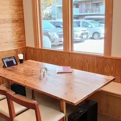 古古 日本料理(蕎麦・鮨・とんかつ)
