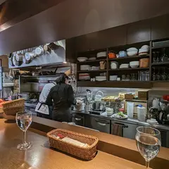フランス田舎料理の店 ビストロ ベズ
