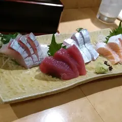 魚の華