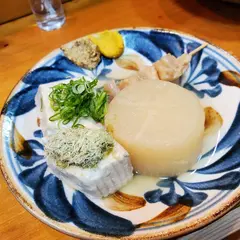おでん割烹語りばさ