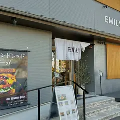 EMILY TEA&.BREAD 湘南平塚店