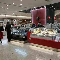 四陸(フォールー) 渋谷ヒカリエ東横のれん街店