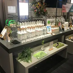 O’right コレド室町テラス 誠品生活日本橋