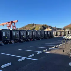 HOTEL R9 The Yard 富岡