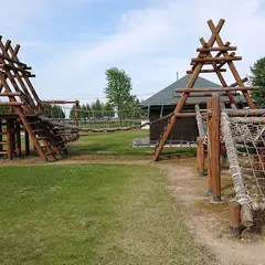 どんぐり公園