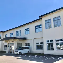 くんねっぷ歴史館
