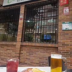 El Cordobés
