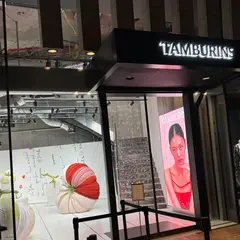 TAMBURINS AOYAMA Flagship Store