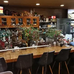 キッチン&カフェ ヴォーノ